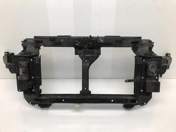 FACE AVANT Nissan Murano (Z51) (01-2003/09-2014) (MURANO), Utilisé, Nissan