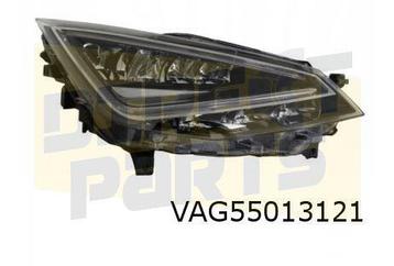 Seat Arona/Ibiza Koplamp Links reflector LED (PR:8IT) Origin beschikbaar voor biedingen