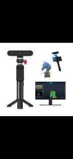 NIEUW CR-scan Ferret 3D scanner, Ophalen of Verzenden, Zo goed als nieuw