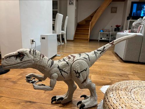 5 dinosaures XXL, Verzamelen, Speelgoed