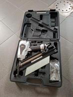 Nagelpistool, Ophalen, Zo goed als nieuw