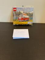 Lego 40079 poybag VW T1, Kinderen en Baby's, Nieuw, Complete set, Ophalen of Verzenden, Lego
