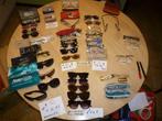 lunettes de soleil et de lecture - lot de 42 pc voir détail, Handtassen en Accessoires, Zonnebrillen en Brillen | Dames, Ophalen of Verzenden