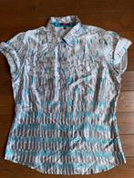 bloes mexx maat 38, Kleding | Dames, Blouses en Tunieken, Ophalen of Verzenden, Zo goed als nieuw, Maat 38/40 (M)
