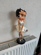 Mooi Betty Boop beeld hars, Ophalen, Zo goed als nieuw, Fantasy