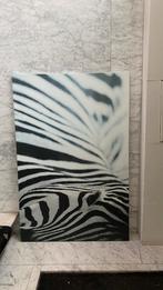 Zebra ikea, Ophalen