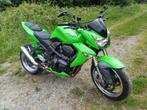 Kawasaki z1000 uit 2008, Motoren, Motoren | Kawasaki, 4 cilinders, Sport, Particulier, Meer dan 35 kW