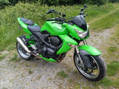 Kawasaki z1000 uit 2008, Motoren, Motoren | Kawasaki, Particulier, Sport, meer dan 35 kW, 4 cilinders, Ophalen