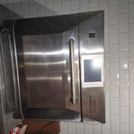 Four à cuisson accélérée Merrychef professional, Ophalen, Gebruikt, Ovens, Microgolfovens en Steamers