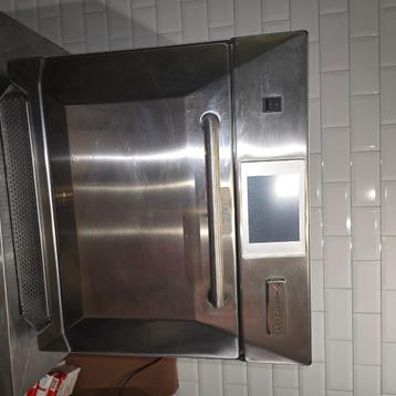  Four à cuisson accélérée Merrychef professional  beschikbaar voor biedingen