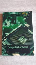 Sleutelboek Computerhardware 3.0 / Marc Goris, Boeken, Schoolboeken, Ophalen, Gelezen, Informatica en Computer