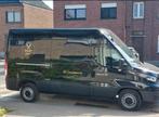 Iveco daily 160pk, Auto's, Bestelwagens en Lichte vracht, Particulier, Te koop, Iveco