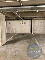 Garage te huur in Nieuwpoort, Immo, Garages & Places de parking