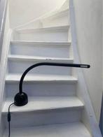 Desk lamp by Mario Arnaboldi (Programmaluce, 1980), Huis en Inrichting, Ophalen, Gebruikt, Design vintage retro post-modern 1980