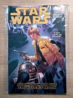 Star Wars - Showdown on the Smuggler's Moon, Livres, Une BD, Enlèvement ou Envoi, Neuf, Marvel comics