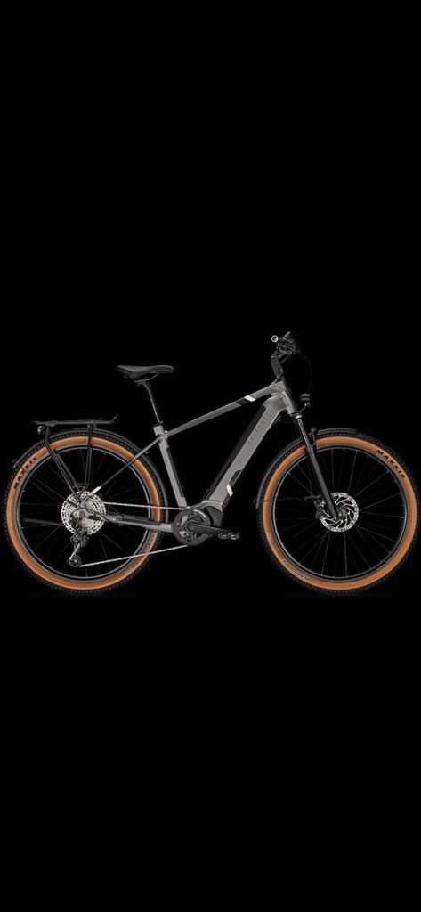 Kalkhoff Entice 5.B Advance+  85nm 625wh Bosch CX 4199€, Vélos & Vélomoteurs, Vélos électriques, Utilisé, Autres marques, 50 km par batterie ou plus