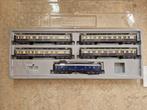 Set de voitures márklin  HO 4228, Ophalen of Verzenden, Zo goed als nieuw