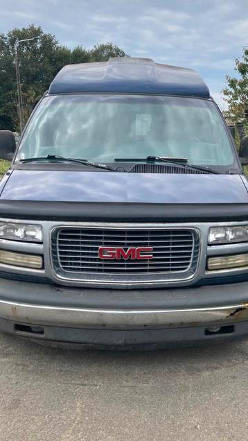 Onderdelen Chevrolet Express GMC Savana Chevy Van  >1996 beschikbaar voor biedingen