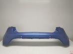RENAULT CLIO IV Hatchback 2013-2016 Achterbumper, Gebruikt, Achter, Renault, Bumper