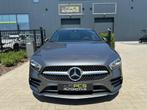 Mercedes-Benz A 200 AMG Line Automaat / 83.000km / 2018, Auto's, Mercedes-Benz, Automaat, Achterwielaandrijving, 4 cilinders, Alcantara