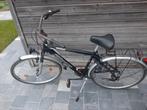 Heren-,studenten-,stationfiets, Ophalen, Zo goed als nieuw