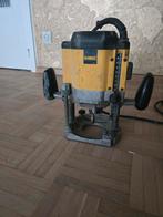 Bovenfrees DEWALT, Ophalen of Verzenden