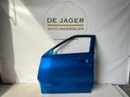 NISSAN JUKE F16 DEUR PORTIER LINKS VOOR H01016PAMD, Auto-onderdelen, Gebruikt, Links, Nissan, Deur
