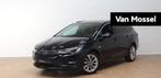 Opel Astra Sports Tourer 1.0 Innovation+gps+parpilot, Auto's, Opel, Voorwielaandrijving, Gebruikt, Zwart, 1178 kg