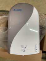 Toiletpapier dispenser Lucart Identity wit voor rollen, Ophalen, Nieuw, Wit, Overige typen