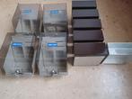 Heel veel dozen voor floppy discs in goede staat, Computers en Software, Beschrijfbare discs, Ophalen, Gebruikt, Overige typen