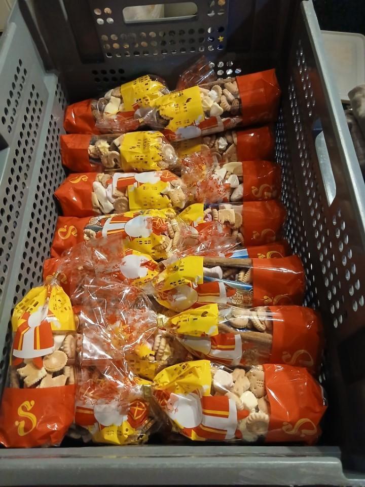 snoep verkoop, Zakelijke goederen, Overige Zakelijke goederen, Ophalen of Verzenden