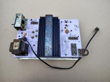 Versterker/ TSA5/ 115v Seeburg Showcase (1967) jukebox beschikbaar voor biedingen