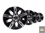 Mercedes C-Klasse W205 compleet 17" A2054019000, Auto-onderdelen, Banden en Velgen, Gebruikt