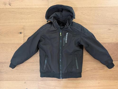 Veste moto - MODEKA Clarke Kids Noir, Motoren, Kleding | Motorkleding, Jas | textiel, Kinderen, Nieuw zonder kaartje, Ophalen of Verzenden