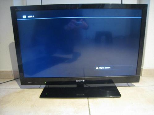 Samsung-televisie, Audio, Tv en Foto, Televisies, Zo goed als nieuw, LCD, 100 cm of meer, Samsung, Ophalen