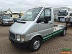 Volkswagen LT 35 2.5 TDI  BE-Trekker - Handgeschakeld - 5 Ci, Zilver of Grijs, Te koop, Handgeschakeld, Diesel