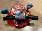 VTech Paw Patrol leerstuurwiel, Ophalen, Zo goed als nieuw, 4 tot 6 jaar