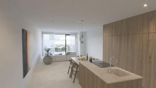 Studio te koop in Maaseik, 1 slpk, Immo, Huizen en Appartementen te koop, Studio