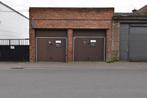 Terrain à vendre à Jemappes, 500 tot 1000 m²