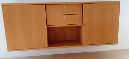 Meubels voor de woonkamer, Huis en Inrichting, Kasten | Dressoirs, Zo goed als nieuw, Met deur(en), Ophalen
