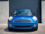 Mini Cooper one 1.4 benzine airco xenon sfeer verlichting, Auto's, Mini, Bedrijf, Handgeschakeld, Cooper, Euro 4