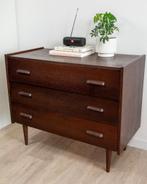 Retro vintage ladenkast, Huis en Inrichting, Ophalen