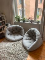 Zetel, Huis en Inrichting, Zetels | Zetels, Ophalen, Zo goed als nieuw