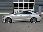 Mercedes-Benz CLA-klasse 220 CDI Prestige AMG Pakket, Auto's, Gebruikt, Euro 6, 4 cilinders, 120 kW