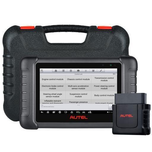 Autel MaxiPro MP808S MP808BT PRO MP808S-TS uitleesapparaat, Auto diversen, Autogereedschap, Nieuw, Ophalen of Verzenden