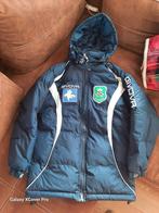 Veste pluie (foot) de marque Givova taille XS, Ophalen, Nieuw