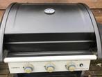 Gasbarbecue met 3 branders, Ophalen, Gebruikt
