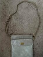 Guess schoudertas, Enlèvement, Comme neuf, Beige