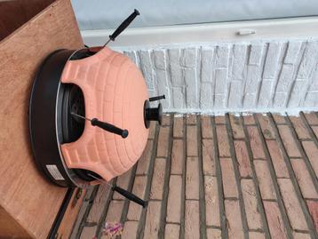 Pizzarette  beschikbaar voor biedingen