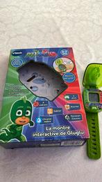 Montre Pjmasks pyjamasque Vtech avec boîte., Utilisé